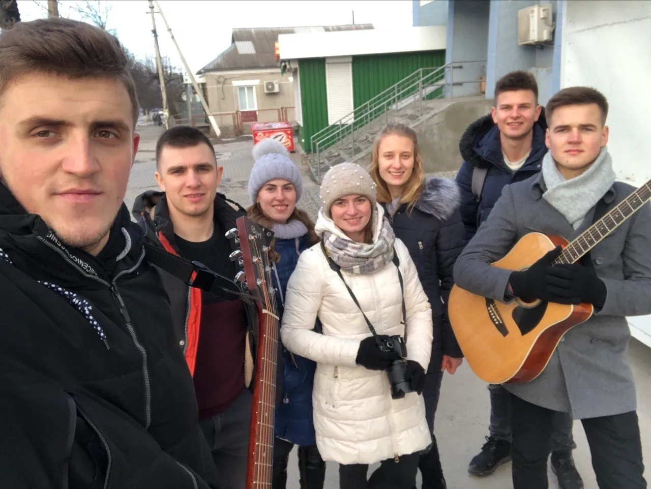 Mobirise Website Builder